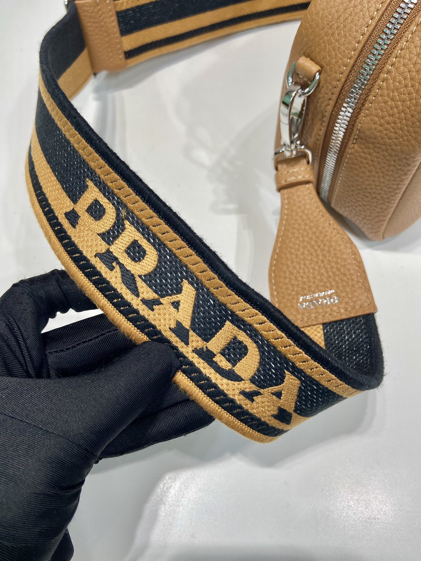 Prada Handbag 1BB102