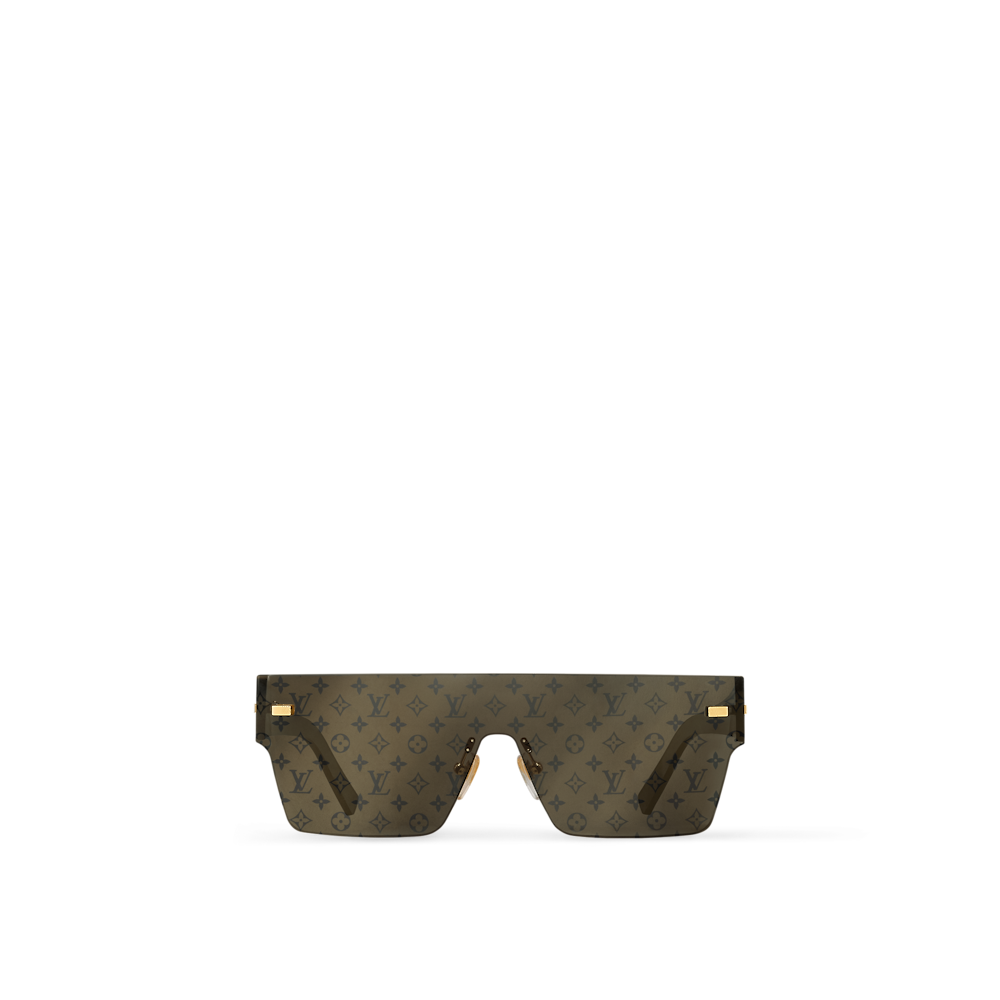 Louis Vuitton LV SUPERLIGHT SQUARE Sunglasses Z2205U