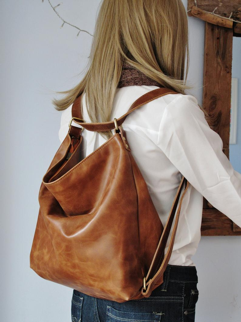 Multi-purpose Ladies Shoulder Bag Diagonal Bag