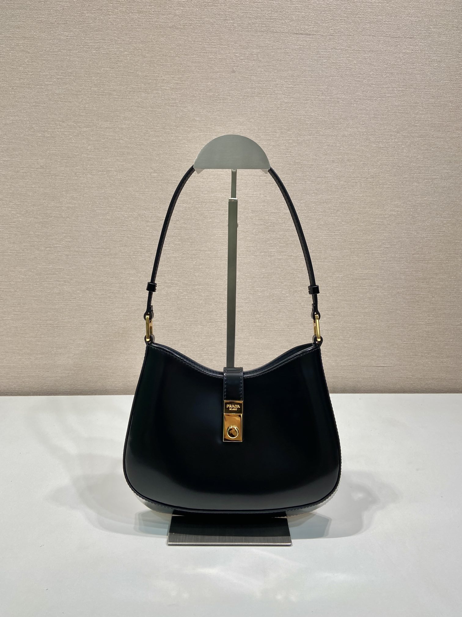 Prada Cheo Shoulder Bag 1BC169A