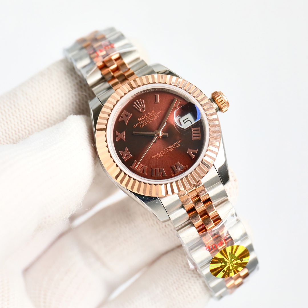 Rolex Datejust 28MM Datejust watch
