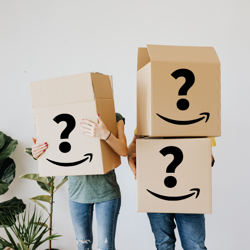 🎁2026 Amazon Warehouse Return Pallets📱💻🎮 - Last chance to order