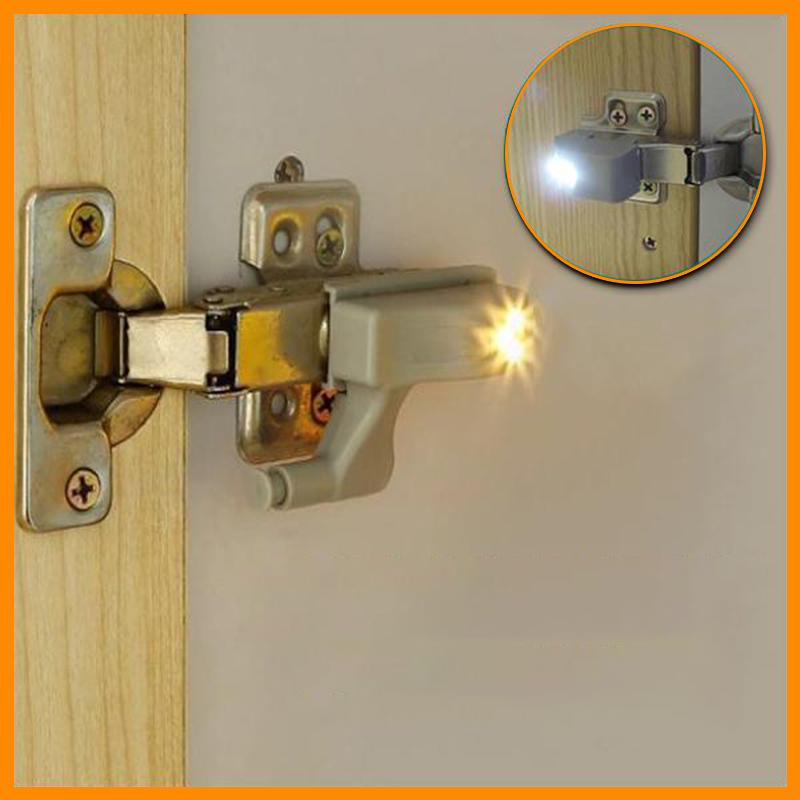 🔥BUY MORE SAVE MORE🔥Smart Sensor Cabinet LED Light