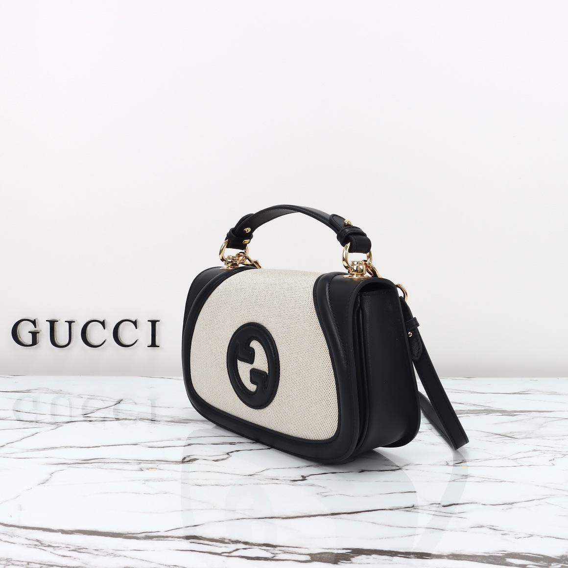 Gucci Blondie Medium Tote 815714