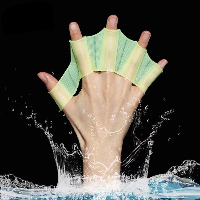 Professional Swimming Fins