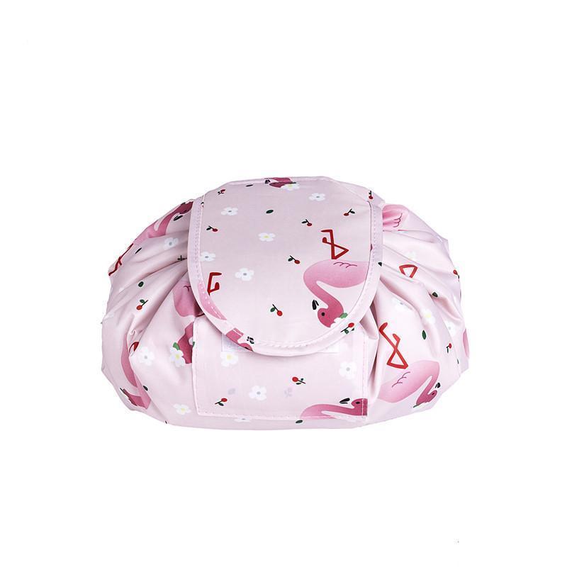 Waterproof Quick Makeup Bag