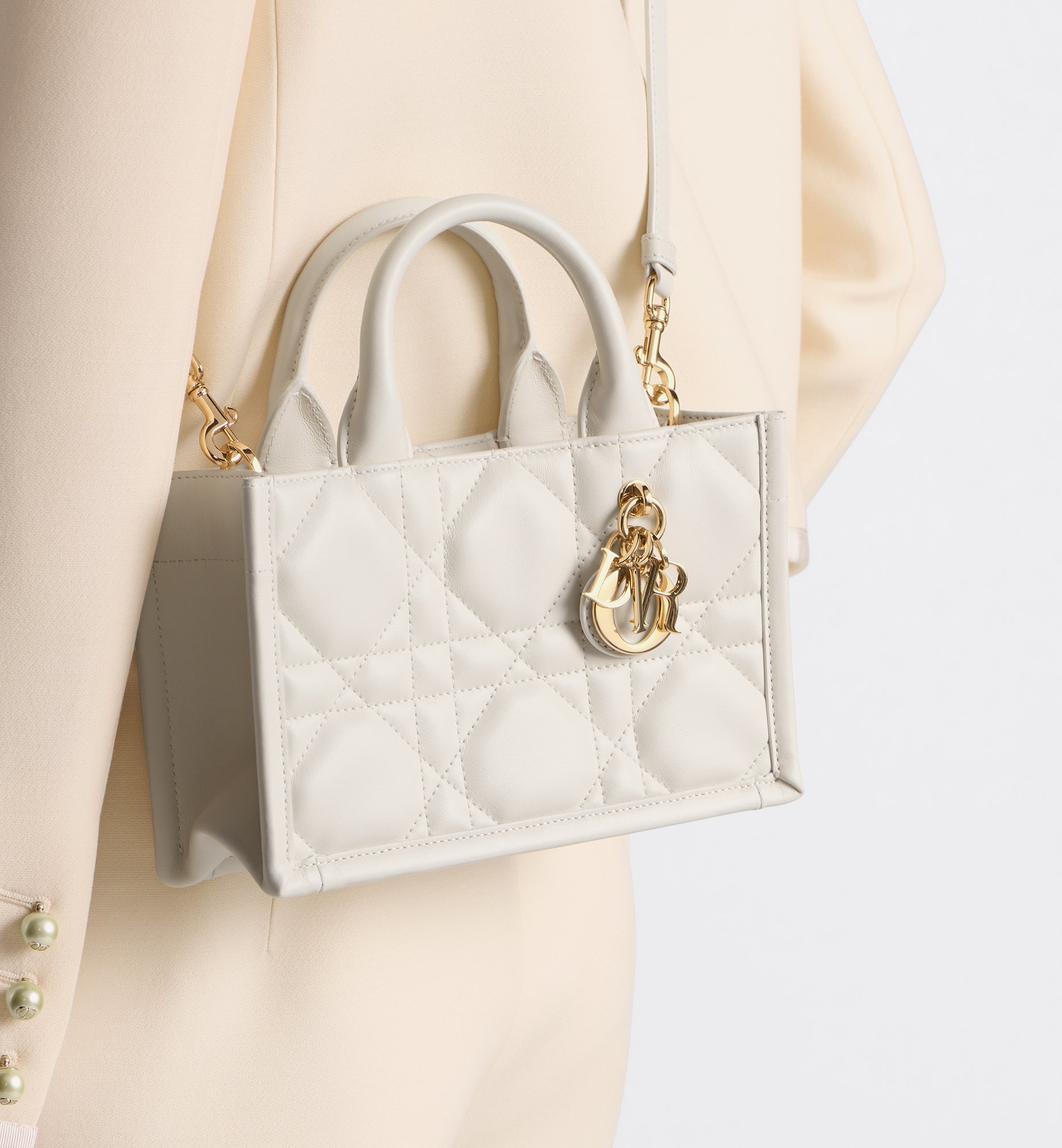 Dior Mini Book Tote S5573OWHP_M030