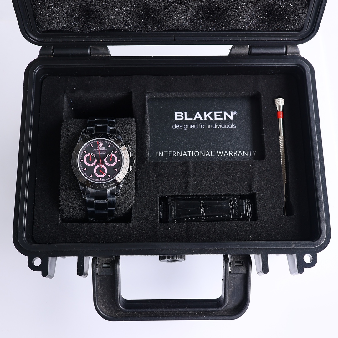 ROLEX Daytona Series