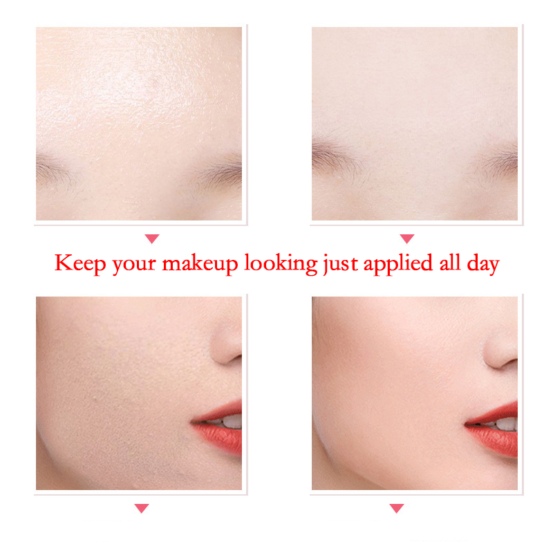 (🔥CHRISTMAS HOT SALE-48% OFF)2021 New Magical Perfecting Base Face Primer Under Foundation-BUY 2 GET 1 FREE TODAY!