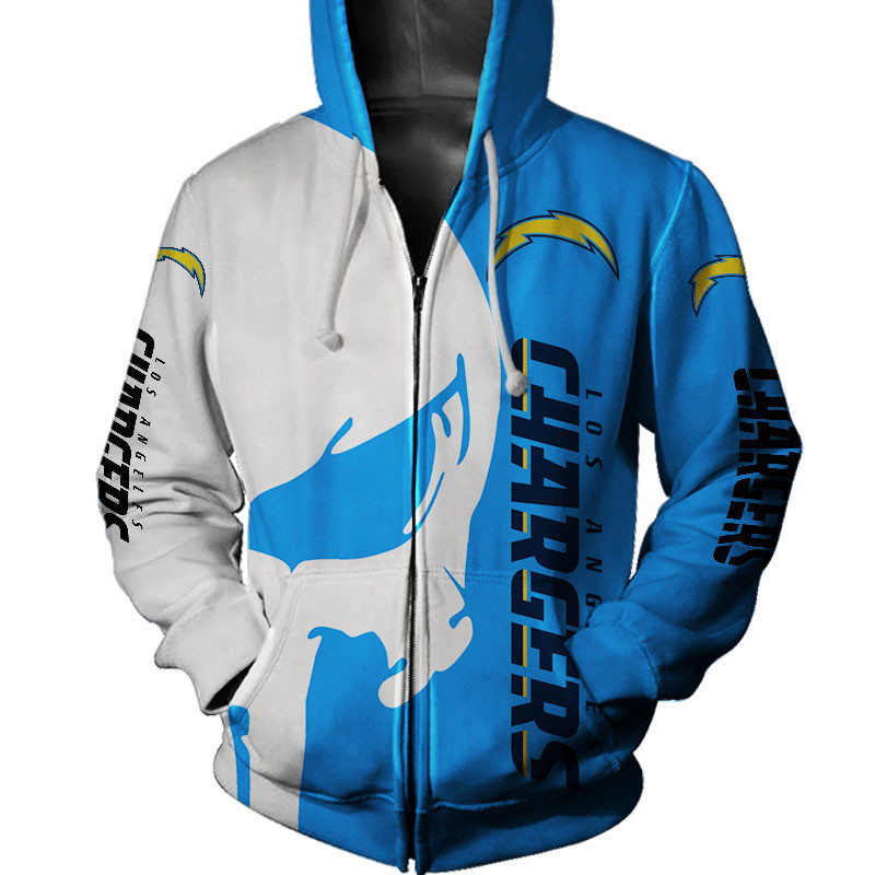 LOS ANGELES CHARGERS 3D LAC94