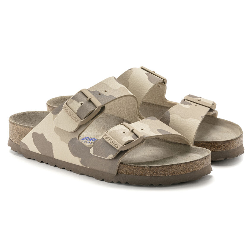 Arizona Soft Footbed Birko-Flor B-63214