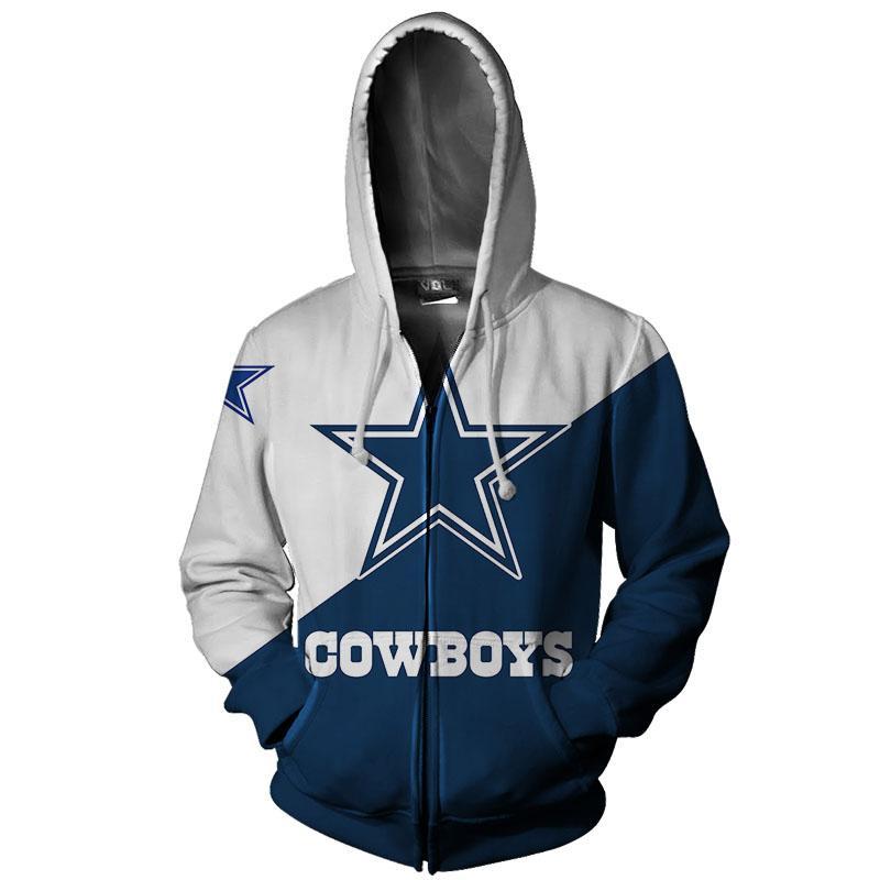 DALLAS COWBOYS 3D GR-A0049