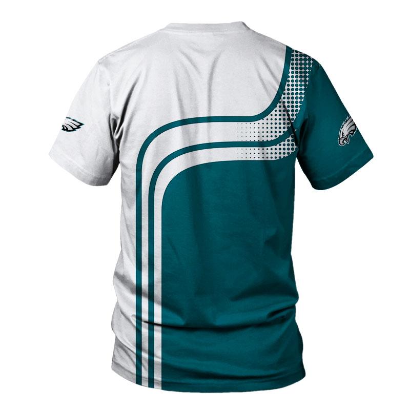 PHILADELPHIA EAGLES 3D GGSA0139