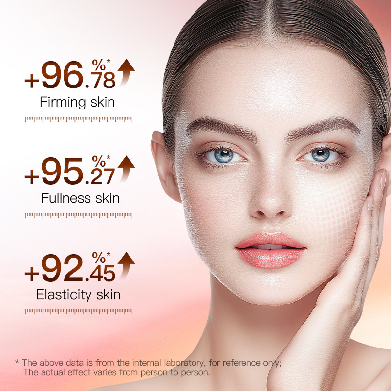 Iced American Caffeine Firming Mask Hydrates and moisturizes your skin to keep it vibrant and healthy