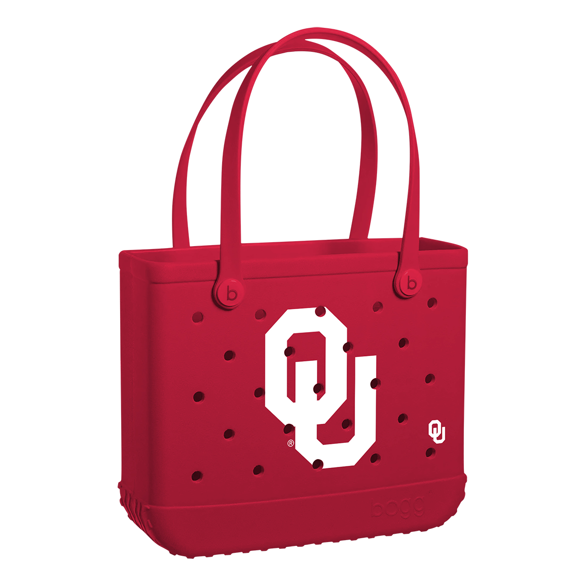 Baby Bogg Bag - Oklahoma Sooners