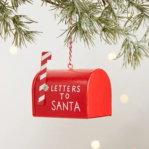 🌲 Early Christmas Sale-Christmas tree cartoon decoration pendant