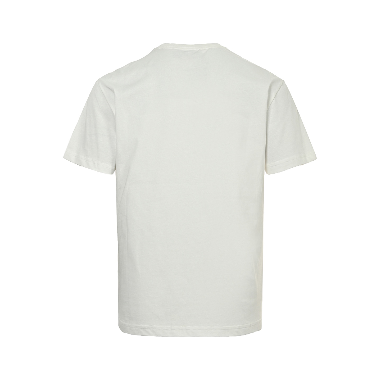 Gucci 25ss funny cartoon series printed short sleeves
