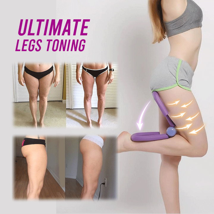 Multifunctional Thigh Exerciser