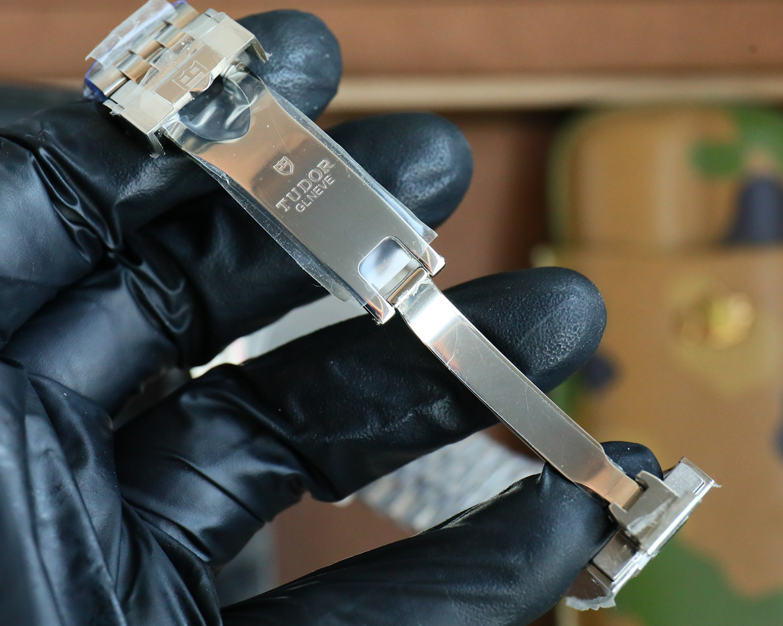 Rolex Biwan Series