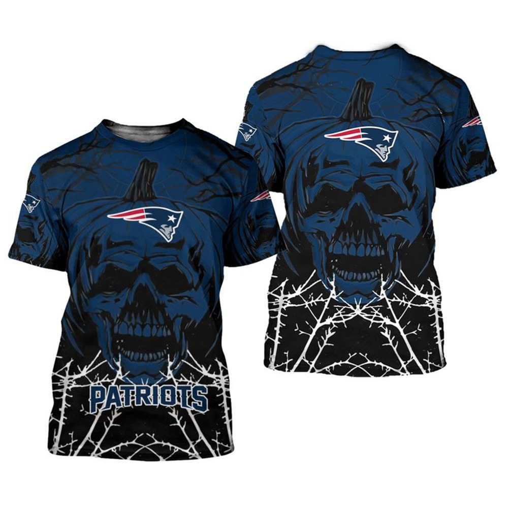NEW ENGLAND PATRIOTS 3D NEP11012