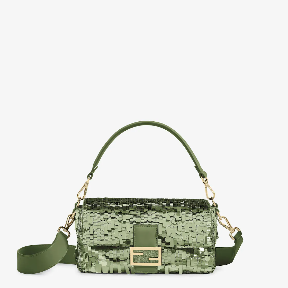 Fendi Baguette 8BR600AMP0F1D3Q