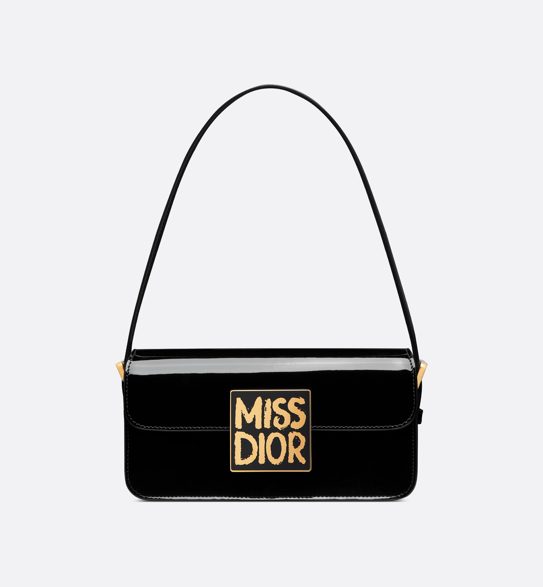 Dior Miss Dior Flap Bag M2610UWIS_M900
