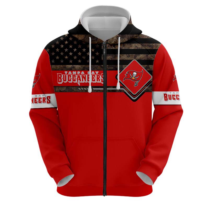 TAMPA BAY BUCCANEERS 3D TBB280