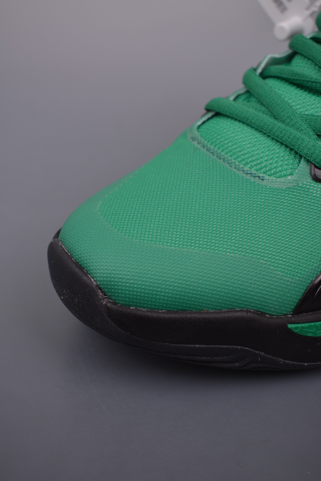 Nike Zoom KD 17 Dark Green Yellow FJ9487 003