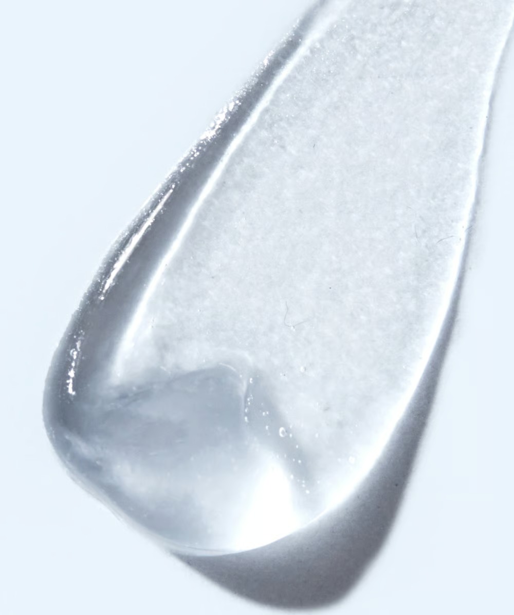 Refreshing Eye Gel – Korean Formula with Caffeine, Hyaluronic Acid & Niacinamide