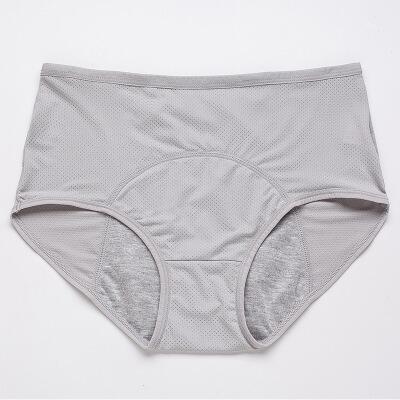 ON SALE🔥High Waist Leak Proof Panties 70% OFF Flash Sale