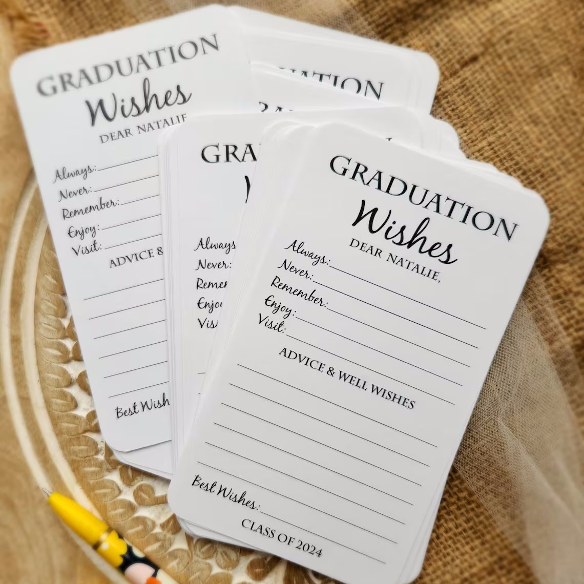Graduation Wishes Cards | Best Wishes