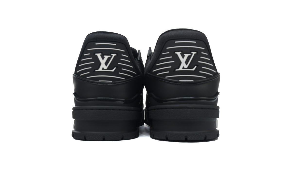 Men's Luxury Trainer