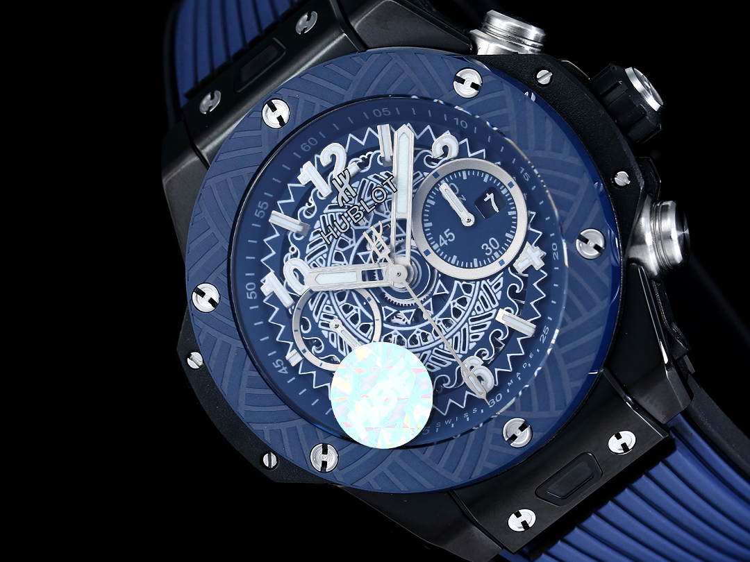 Hublot Factory V2