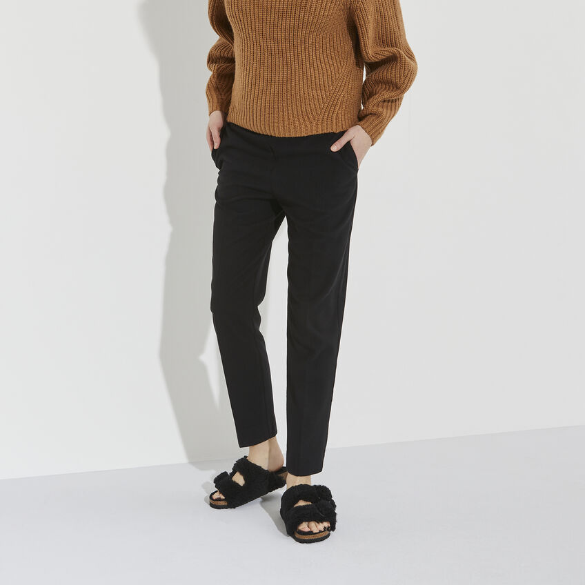 Arizona Big Buckle Shearling B-75296