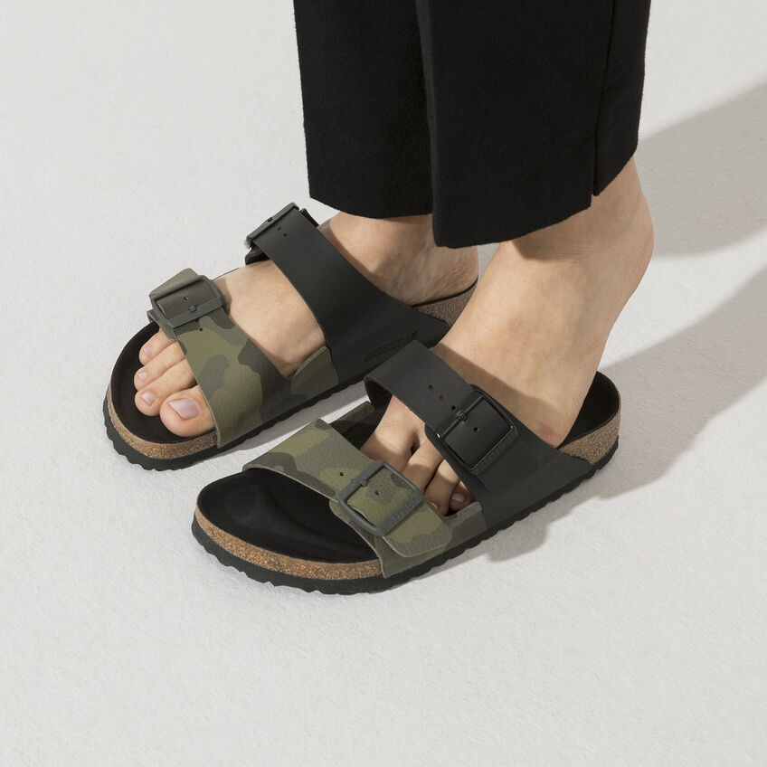 Arizona Split Birko-Flor B-78187