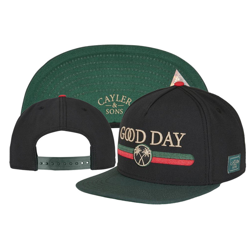 Cool American style flat hat hip-hop hat new high street men and women casual flat brim hat adjustable