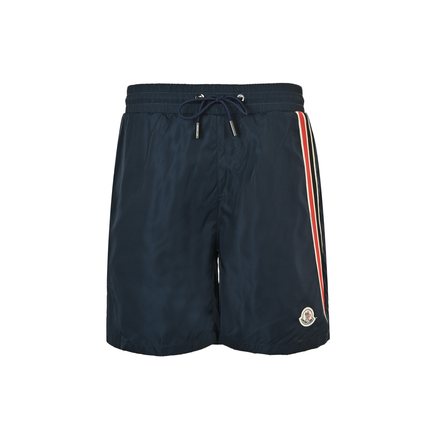 Moncler 25ss Side Webbing Shorts