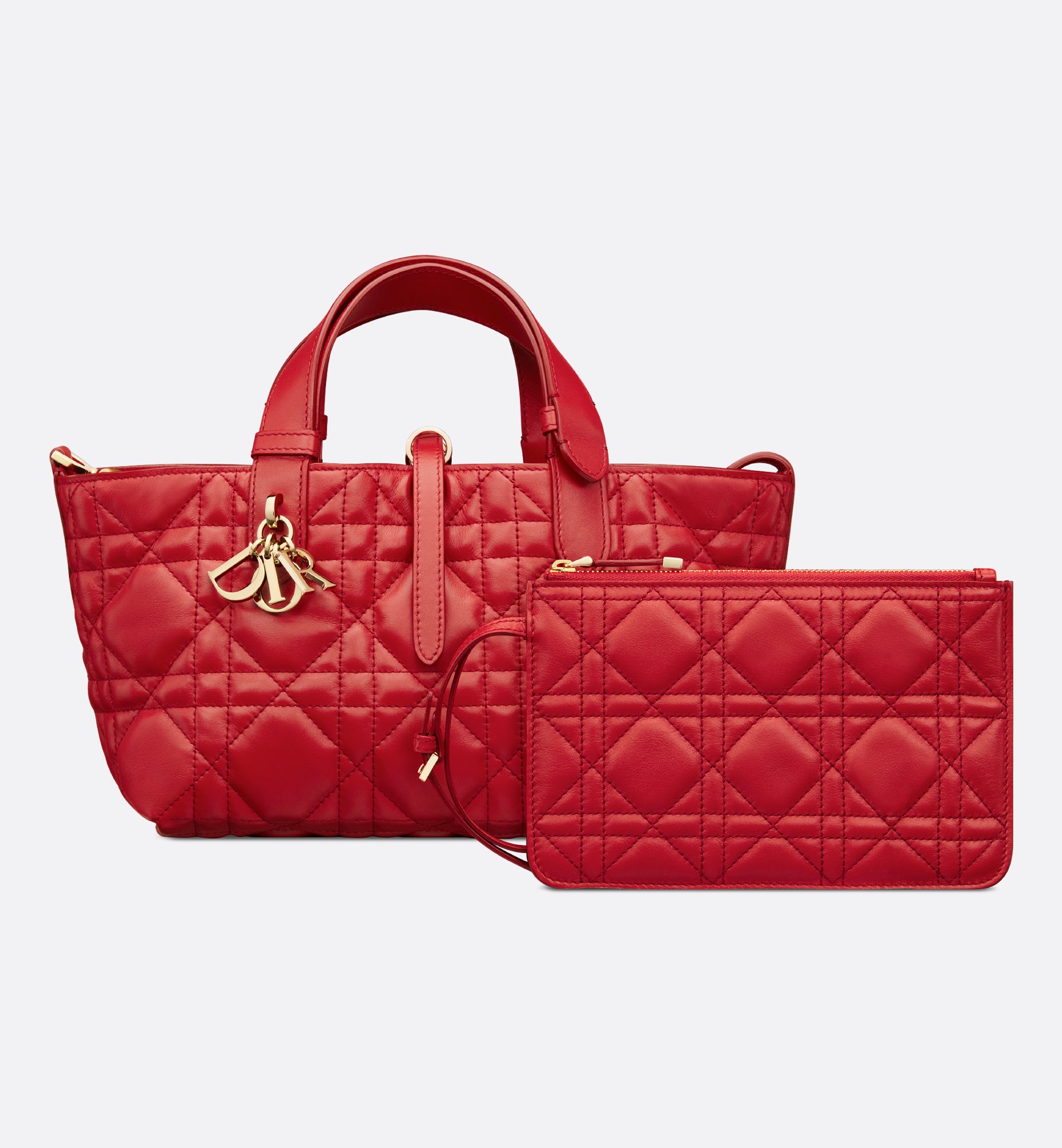Dior Small Dioramour Dior Toujours Bag M2822OSHJ_M334