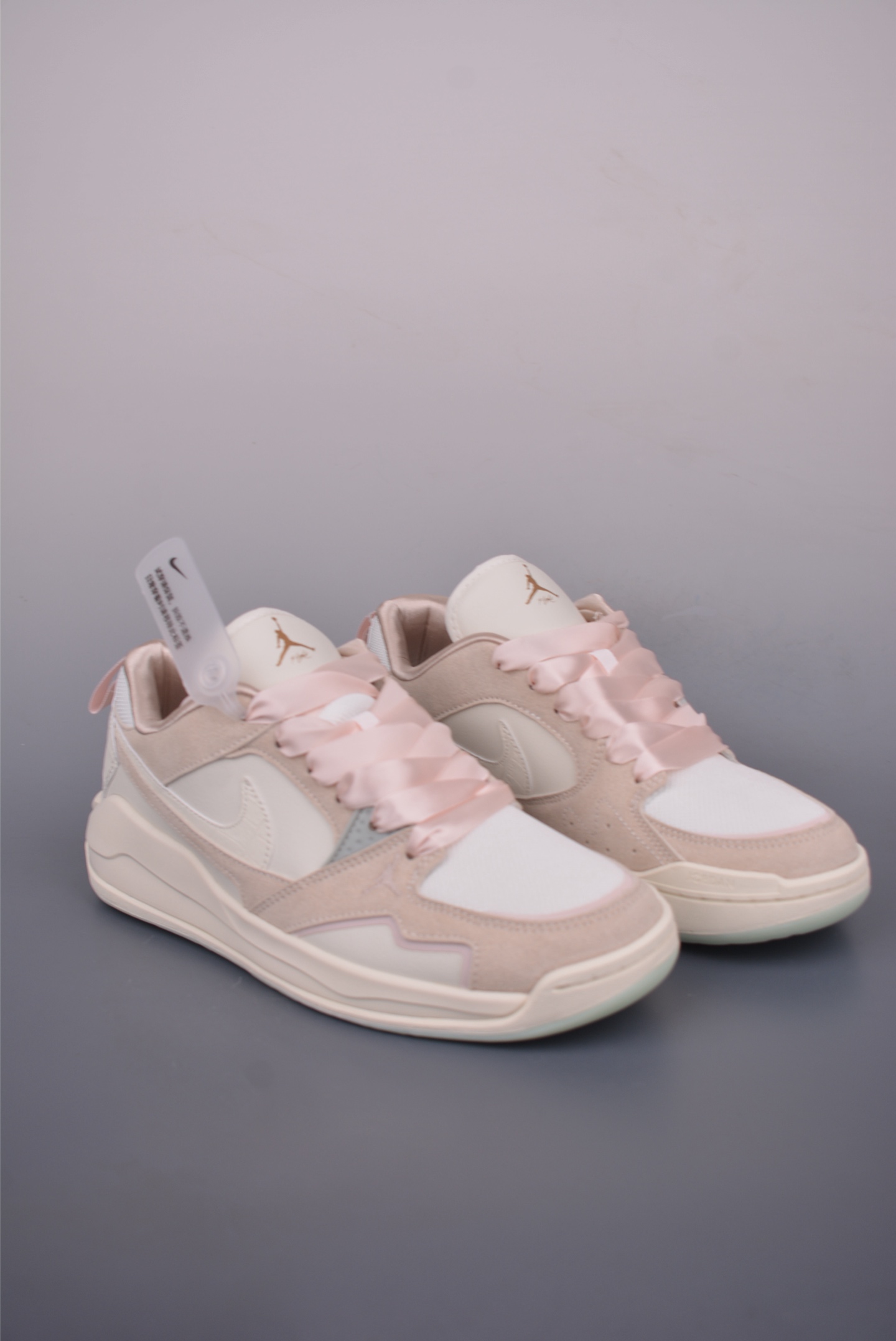 Air Jordan CMFT Era 
