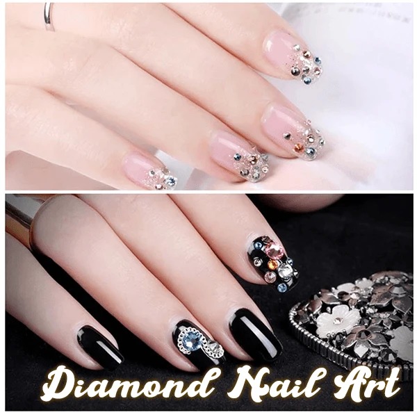 (Last Day Flash Sale-50% OFF)Embroidery Accessories Diamond Painting Tools-BUY 2 SETS FREE SHIPPING