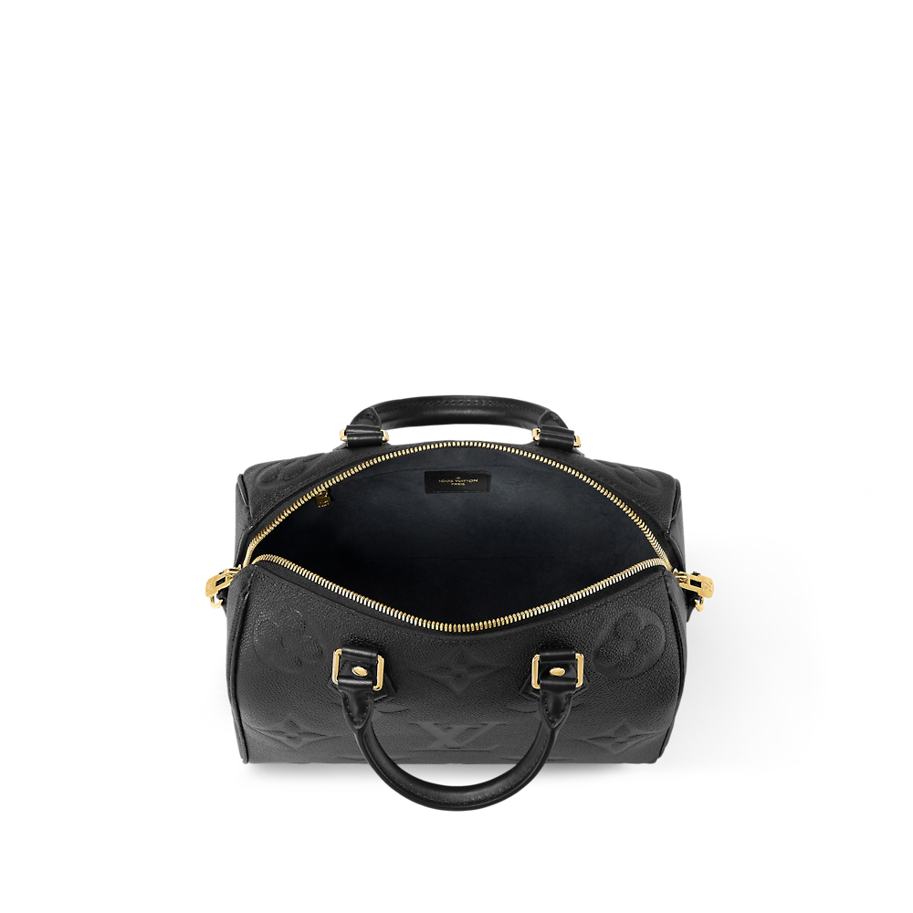 Louis Vuitton SPEEDY BANDOULIÈRE 25 Handbag M58951