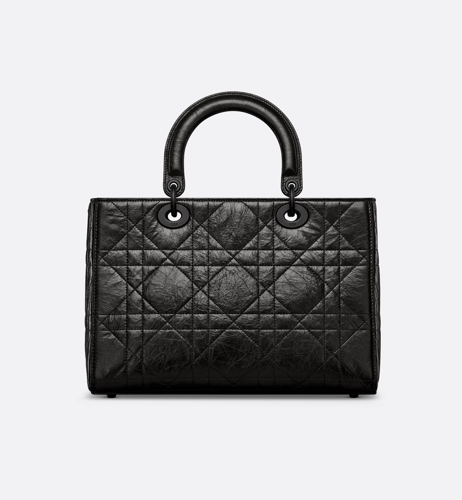 Dior Medium Lady D-Sire My ABCDior Handbag M1151SNIO_M900