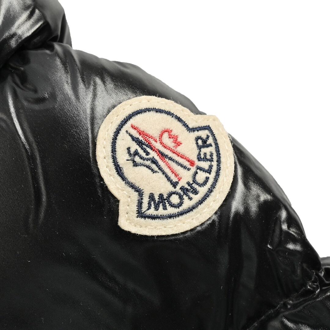Moncler Suyen Long Doll Classic Women's Down Jacket