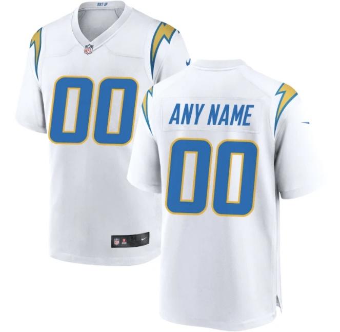 Los Angeles Chargers