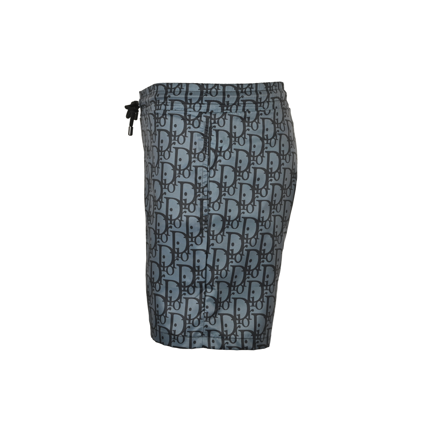 Dior 25ss all-over monogram beach shorts