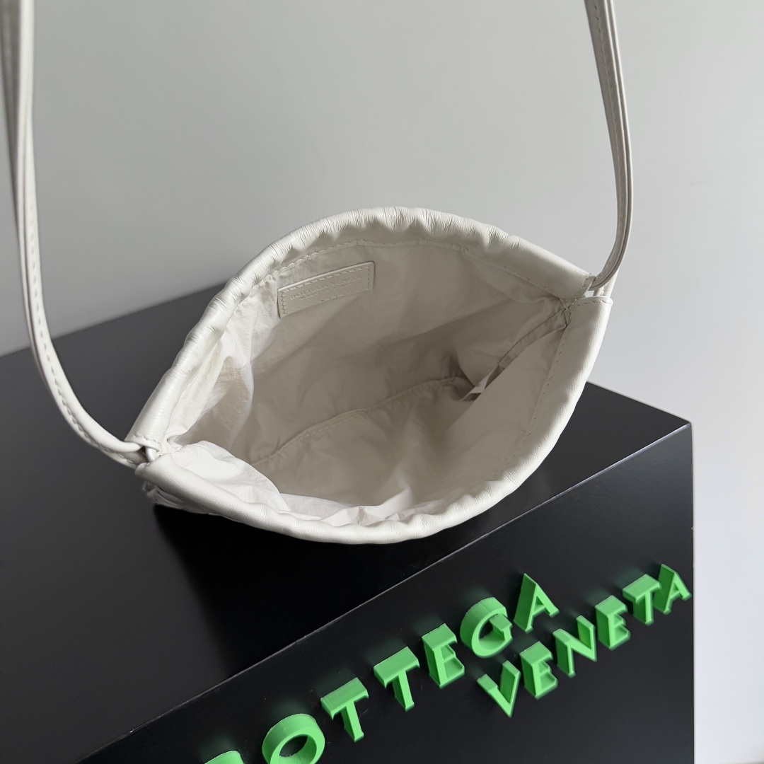 Bottega Veneta DUSTBAG Mini Handbag 816987