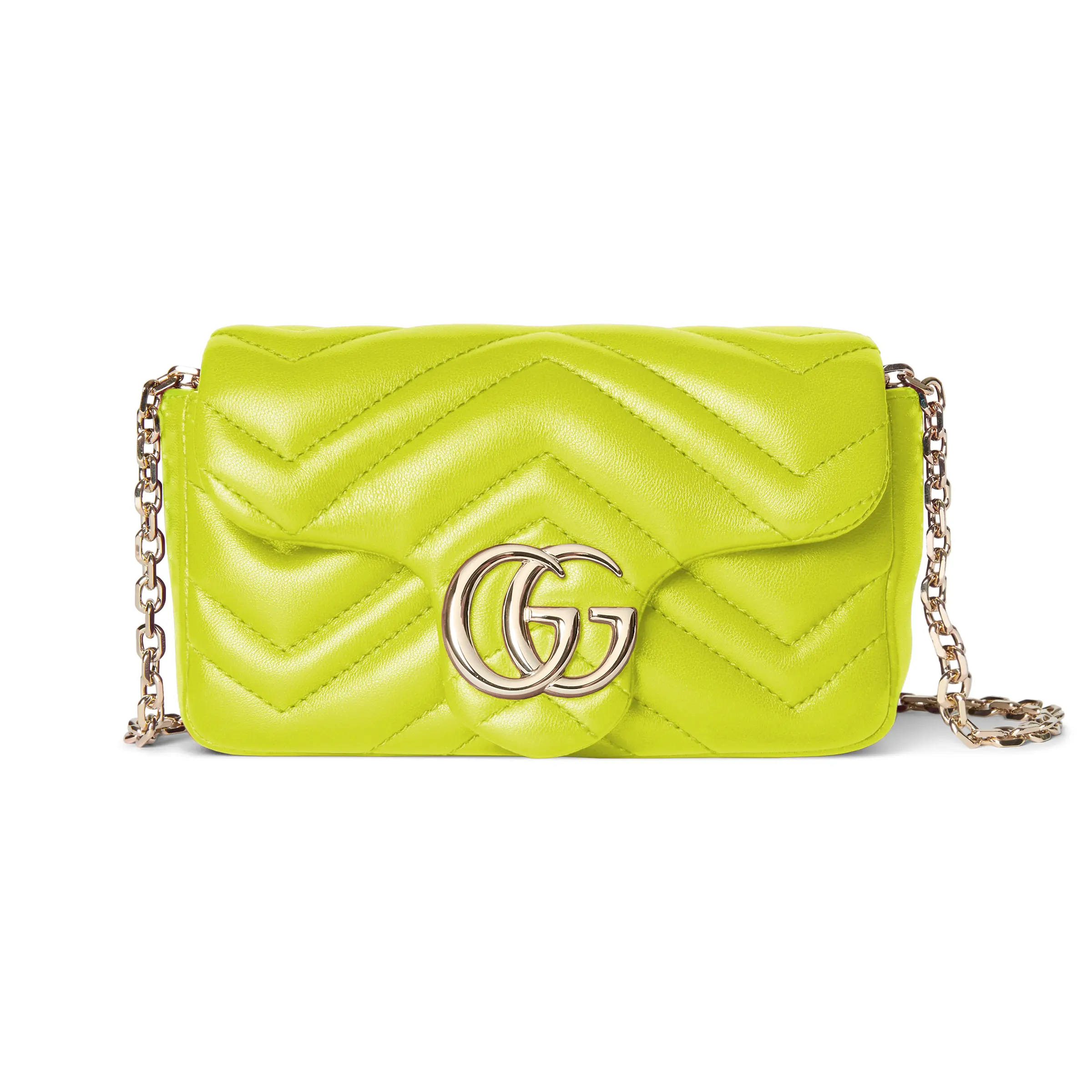 Gucci GG Marmont mini shoulder bag 841290 AAFAX 9050