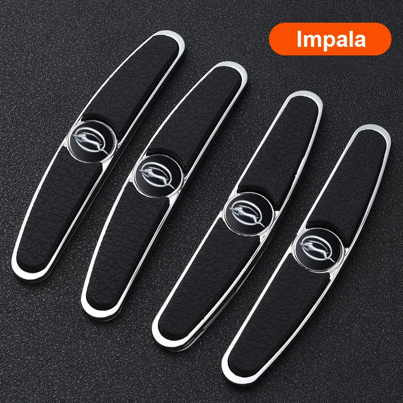 🔥Last day 50% OFF🔥- Car Metal Bumper(4pcs/1 set)