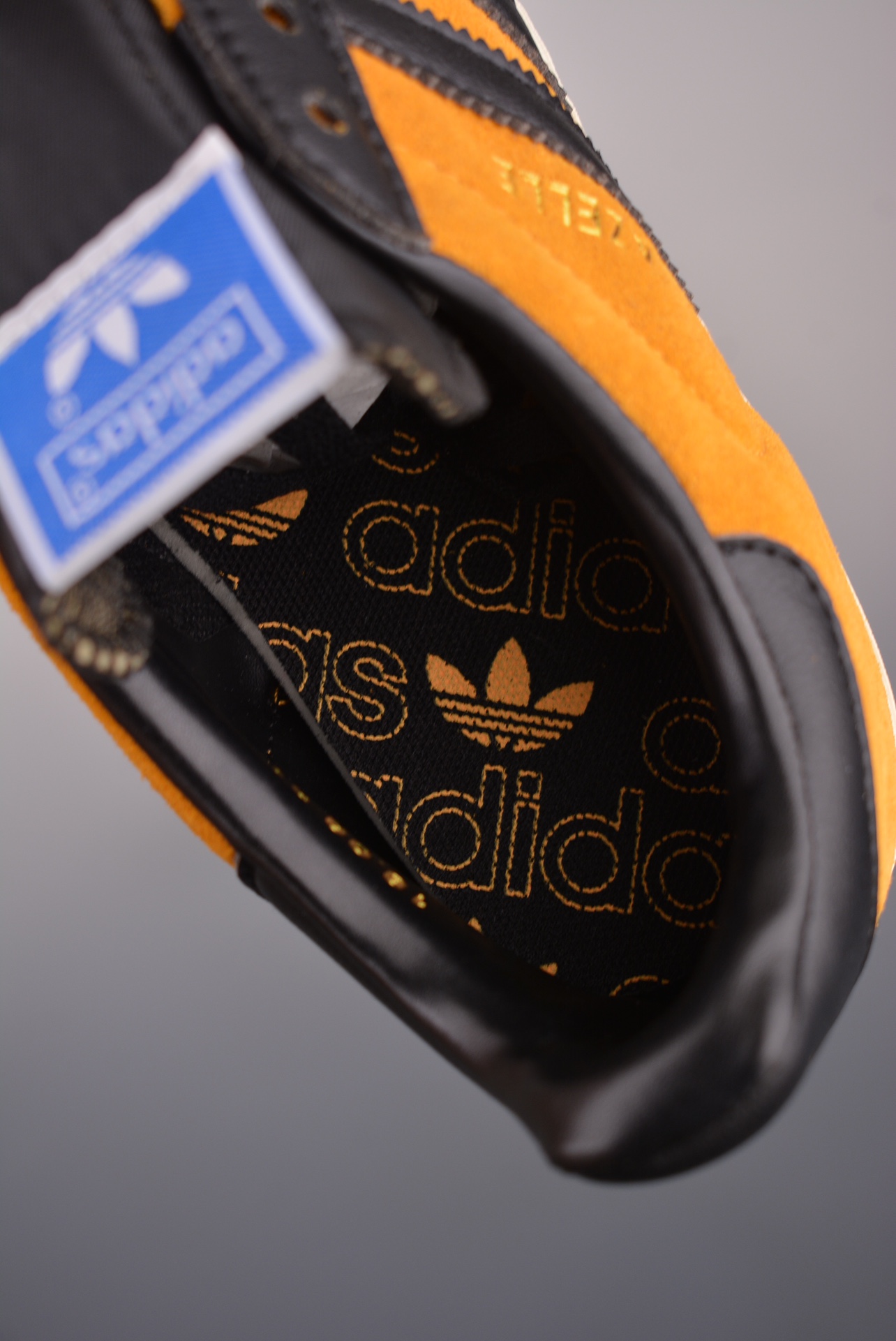 Adidas Originals Gazelle 90 75 Anniversary JP5283