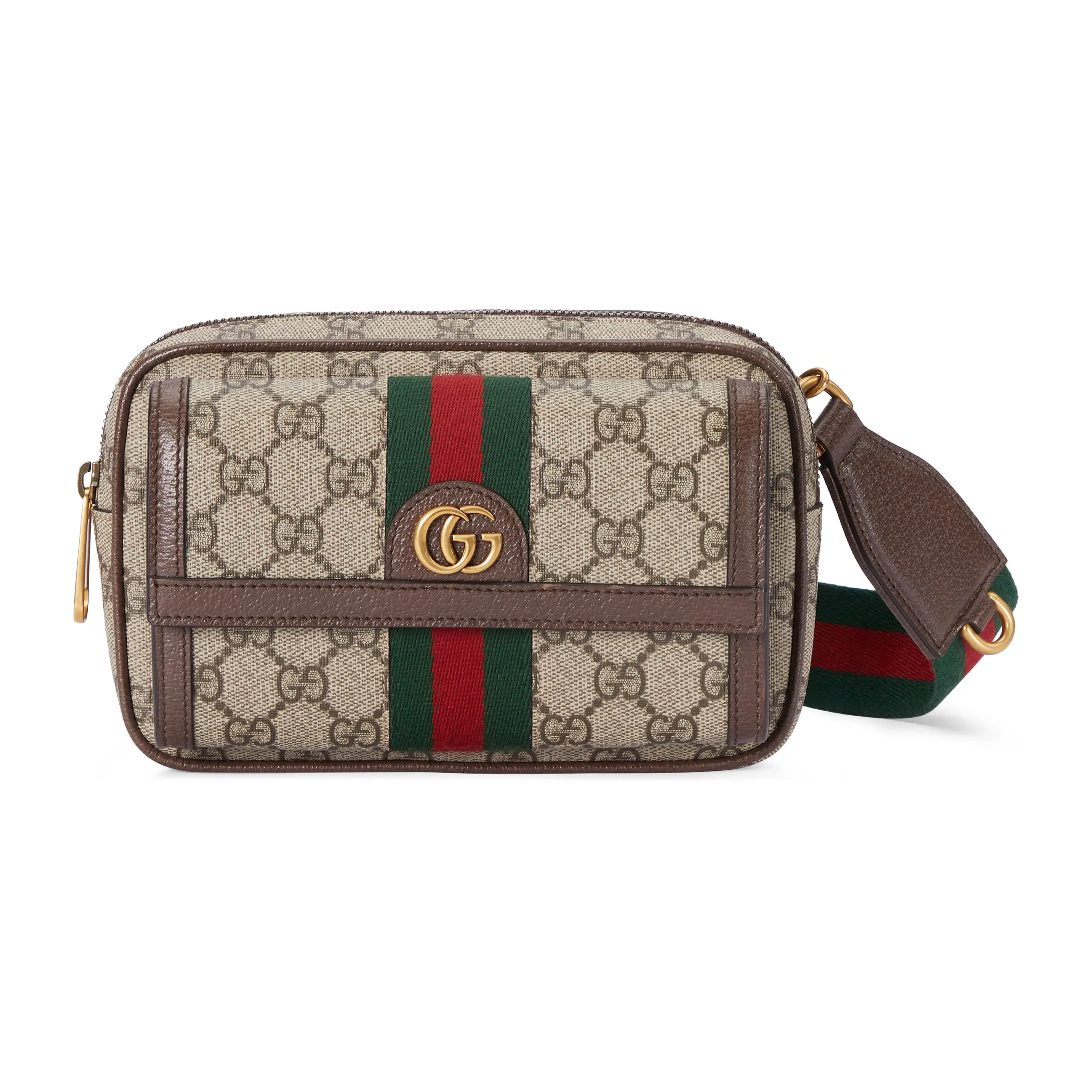 Gucci Ophidia series mini handbag74630896IWT8745